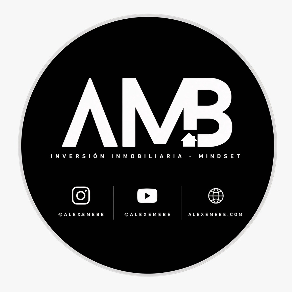 AMB — Inversión Inmobiliaria Mindset
