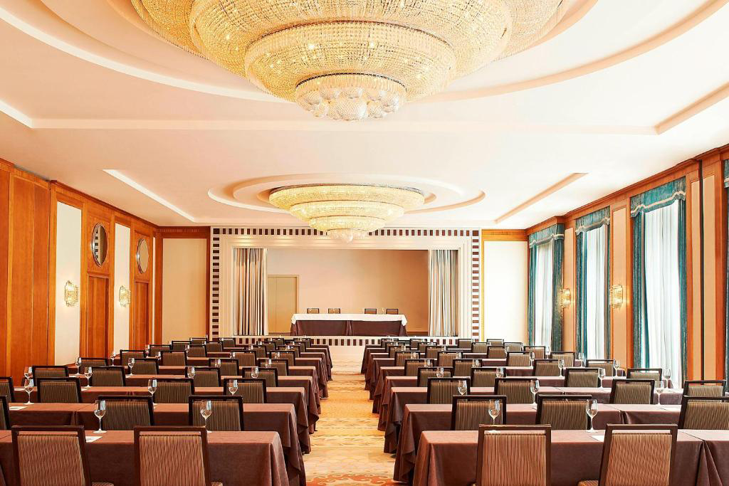 Sala de reuniones